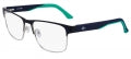 LACOSTE EYEWEAR L2291 L2291_414 J_56 Sonnenbrille ansicht-3