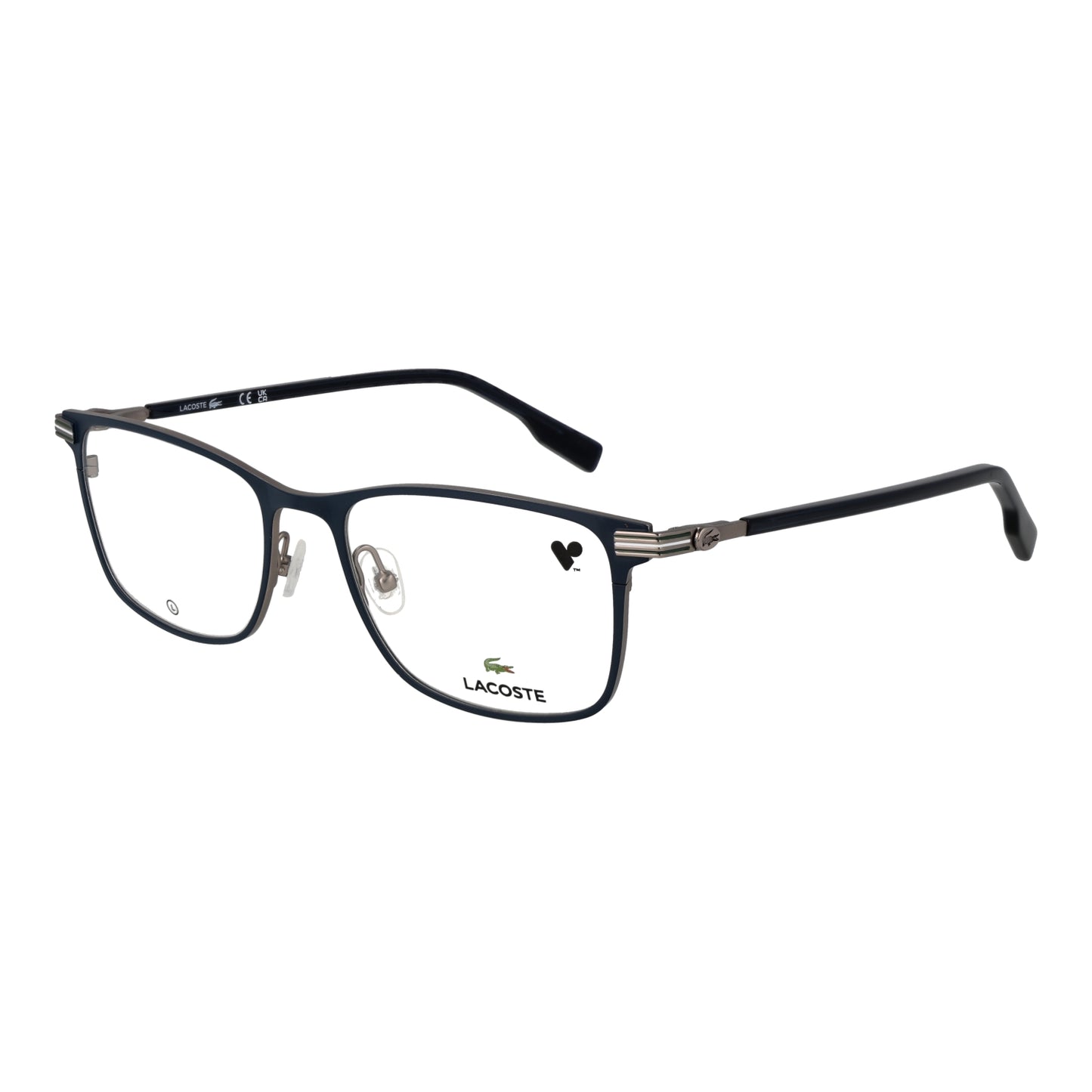 LACOSTE EYEWEAR L2300 54424 Sonnenbrille ansicht-3