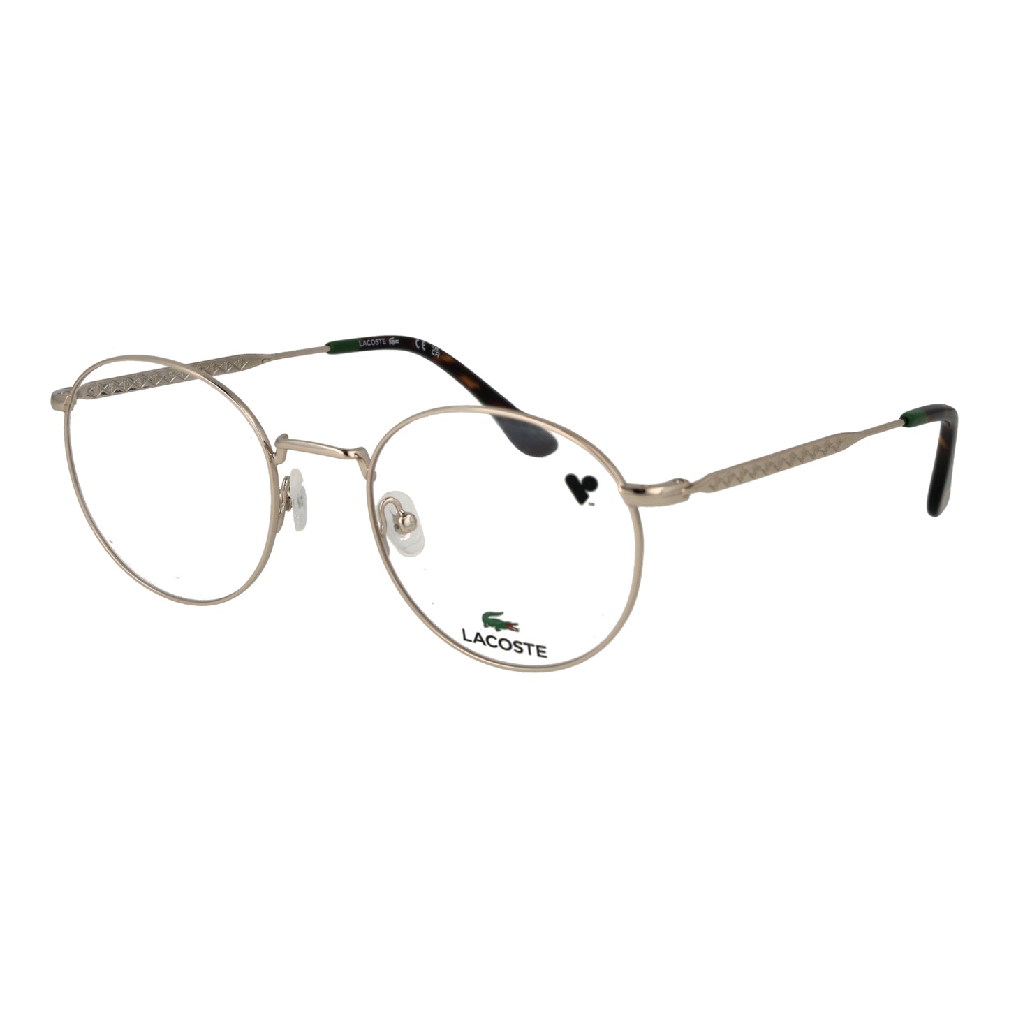 LACOSTE EYEWEAR L2308 51714 Sonnenbrille ansicht-3
