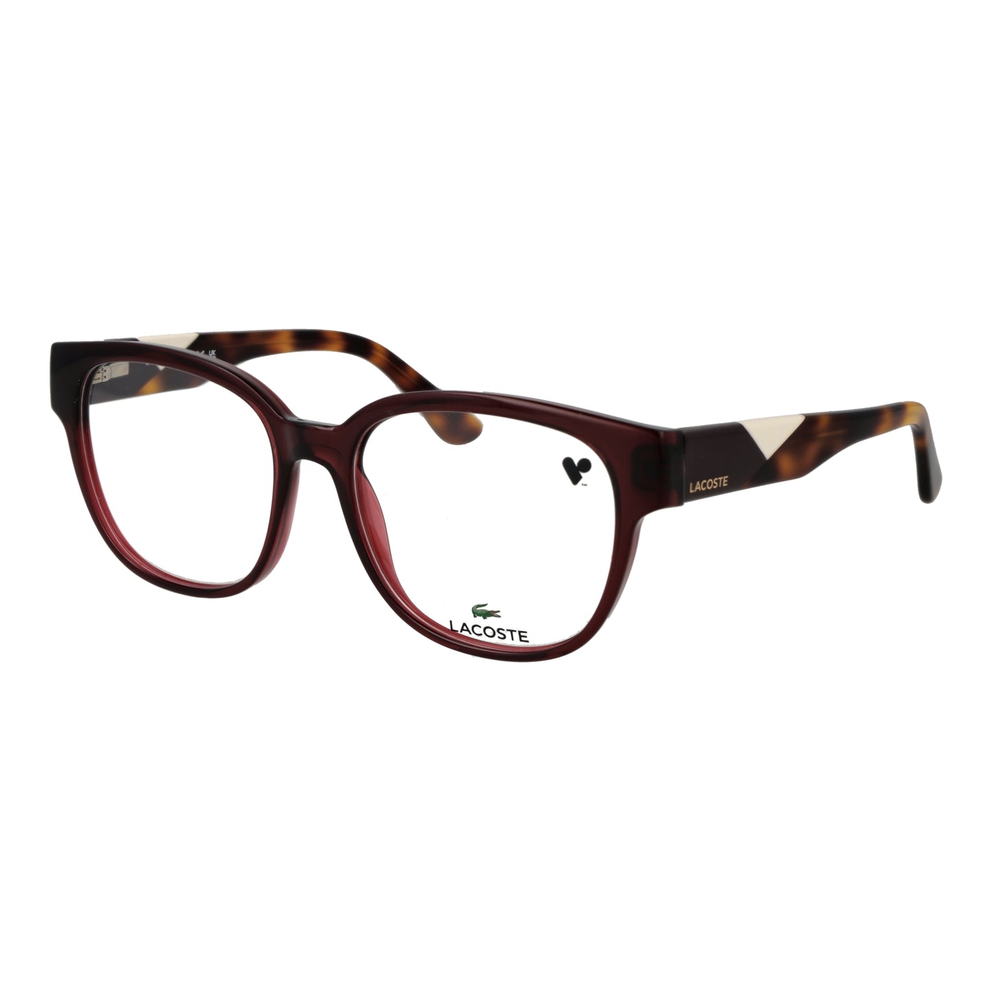 LACOSTE EYEWEAR L2953 55601 Sonnenbrille ansicht-3
