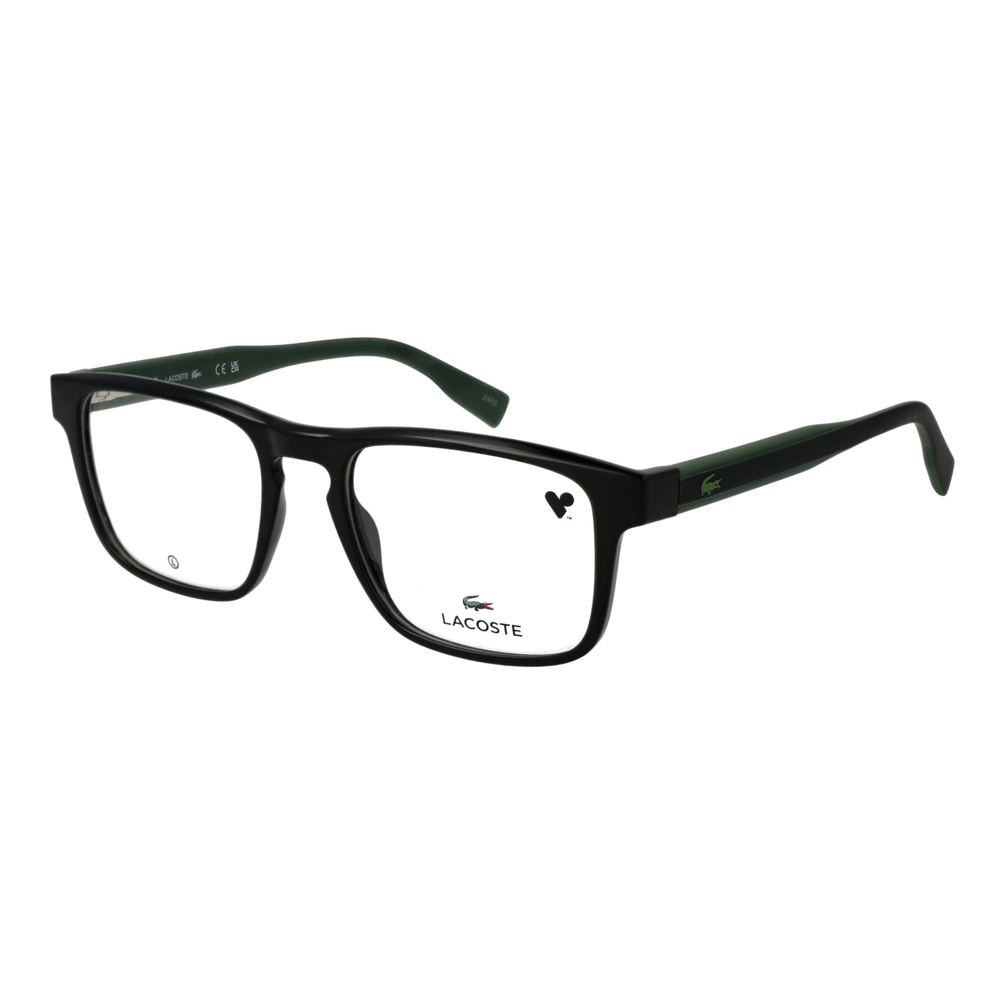 LACOSTE EYEWEAR L2972 54001 Sonnenbrille ansicht-3