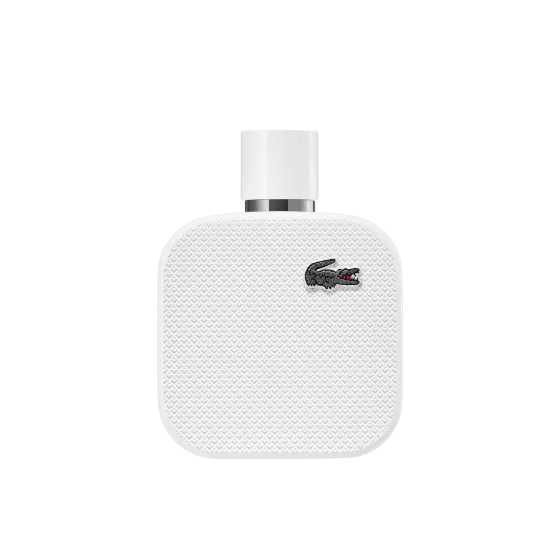 Lacoste Lacoste, L.12.12 Blanc , Eau de Parfum, Für Männer, 100 ml Regular