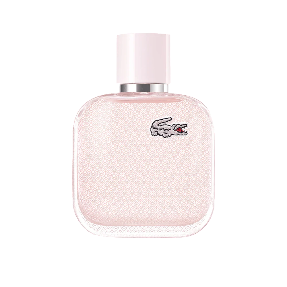 Lacoste Lacoste, L.12.12 Rose Eau Fraiche, Frisches Wasser, Für Frauen, 100 ml Regular