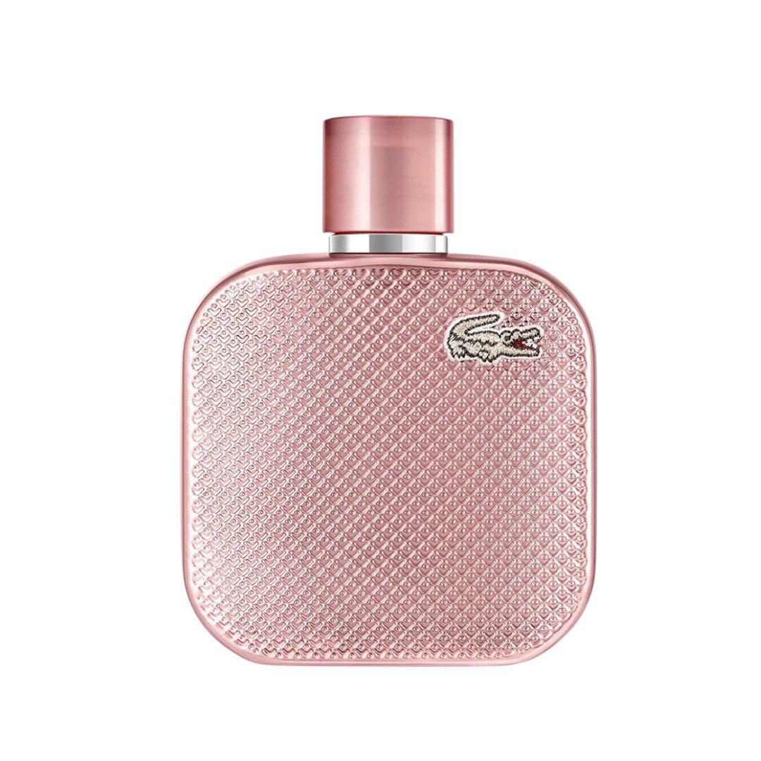 Lacoste Lacoste, L.12.12 Silver Rose, Eau de Parfum, Für Frauen, 50 ml Regular