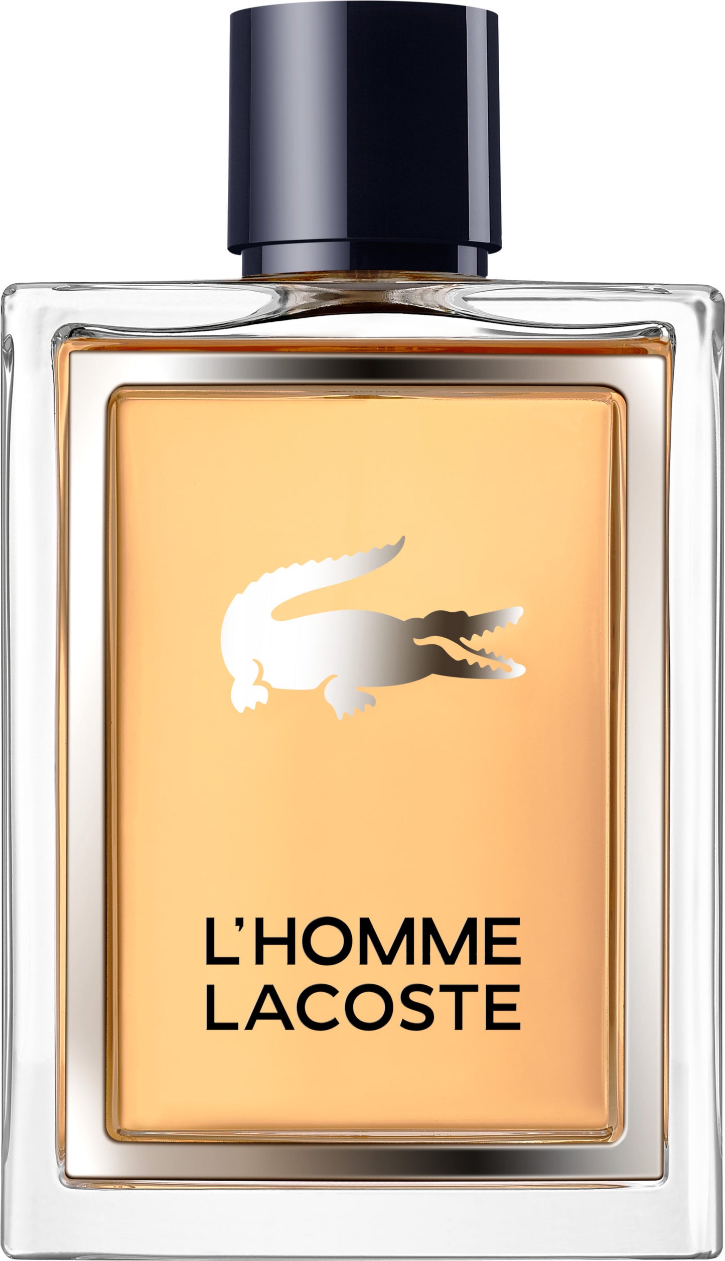 Lacoste Lacoste, L'Homme, Eau de Toilette, Für Männer, 150 ml Regular