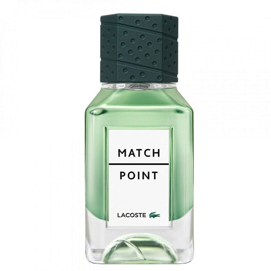 Lacoste Lacoste, Match Point, Eau de Toilette, Für Männer, 30 ml Regular