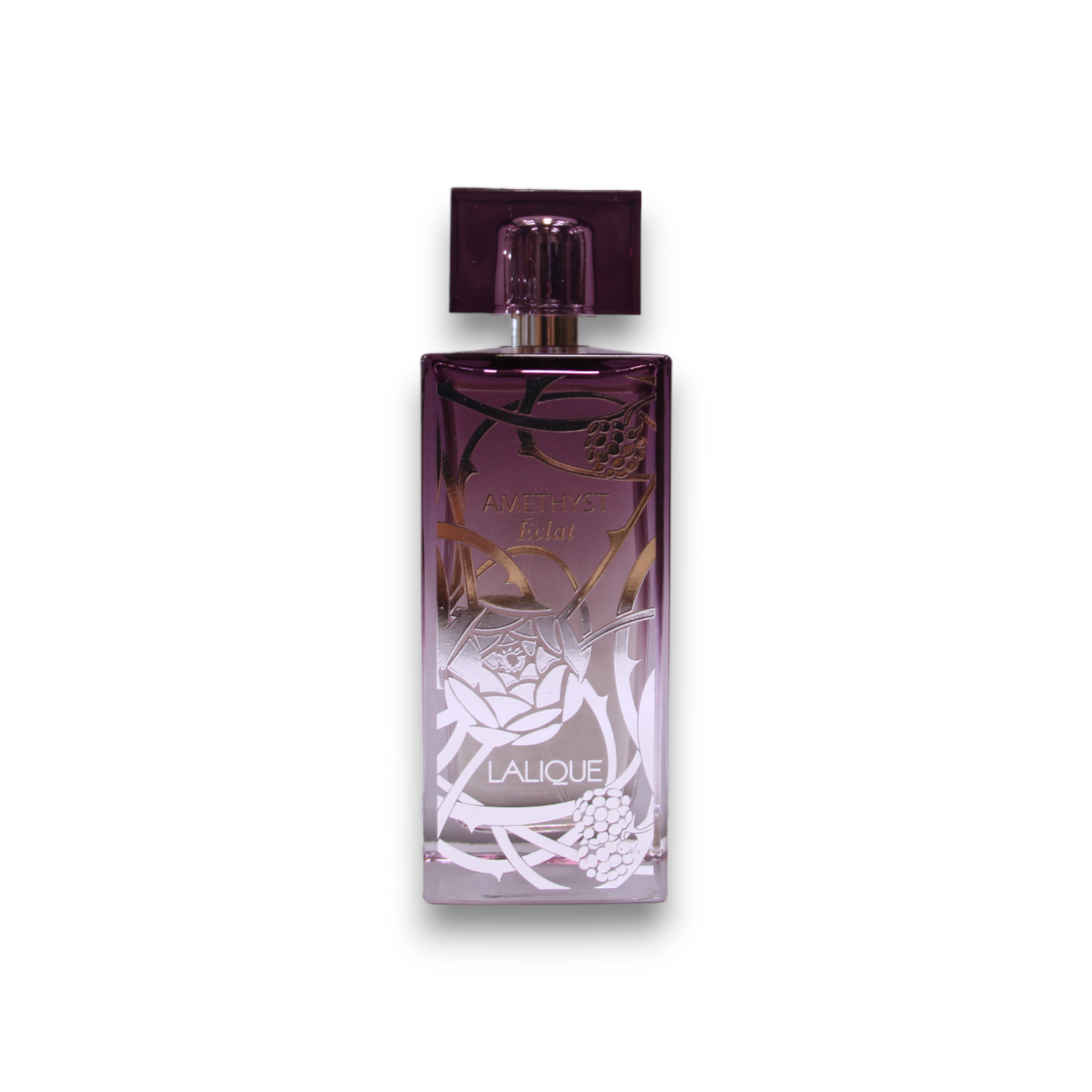 Lalique Amethyst Éclat Eau de Parfum 100 ml – Eleganter Damenduft mit Amethyst-Akzent