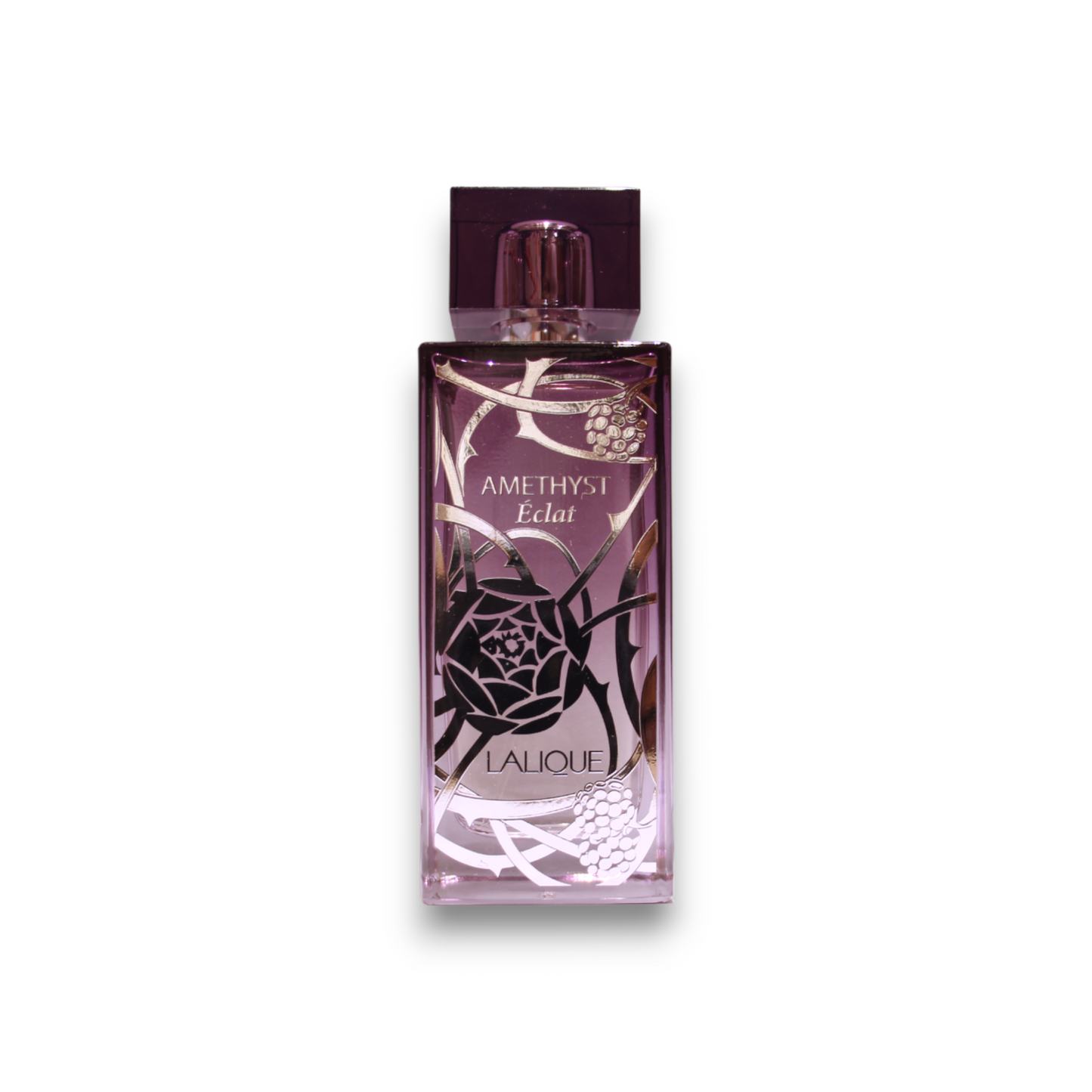 Lalique Lalique, Amethyst Eclat, Eau de Parfum, Für Frauen, 100 ml *Tester