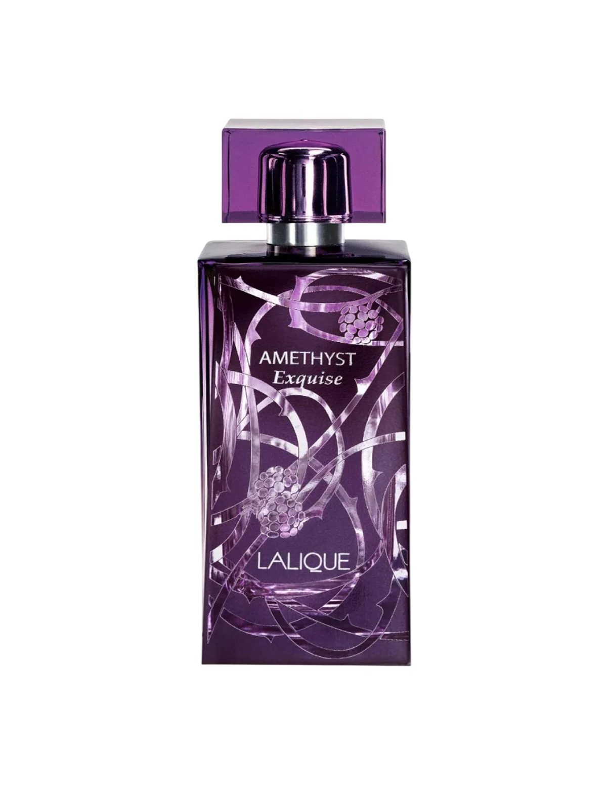 Lalique Lalique, Amethyst Exquise, Eau de Parfum, Für Frauen, 100 ml Regular
