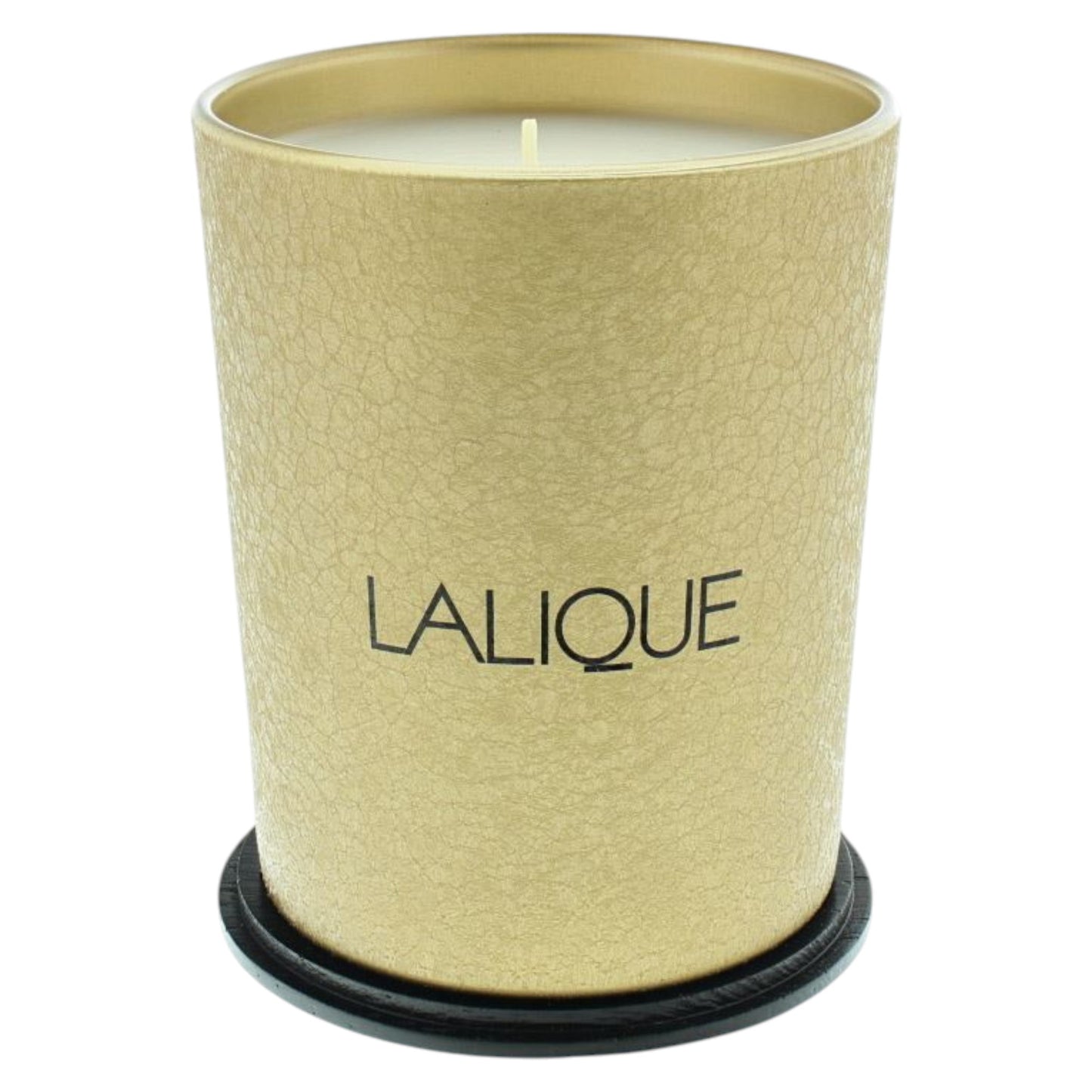 Lalique Le Desert Muscat Oman Duftkerze 190 g – Exklusiver Raumduft für besondere Momente