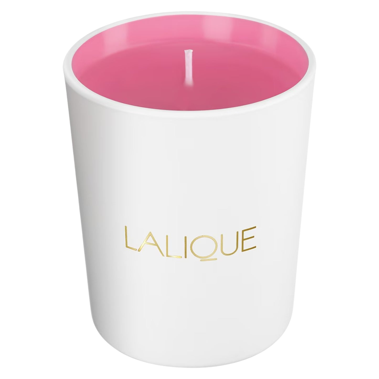Lalique Lalique, Les Compositions Parfumees - Pink Paradise, Duftkerze, 190 g Regular