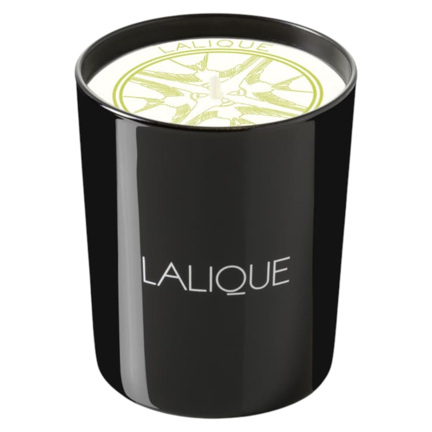 Lalique Lalique, Osmanthus Himalaya Nepal, Duftblüte, Duftkerze, 190 g Regular