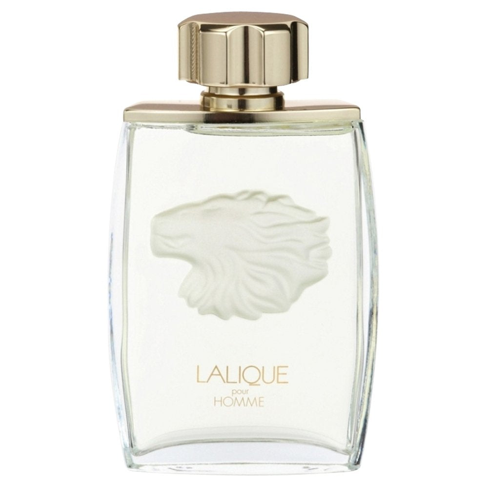 Lalique Lalique, Pour Homme Lion, Eau de Toilette, Für Männer, 75 ml *Tester