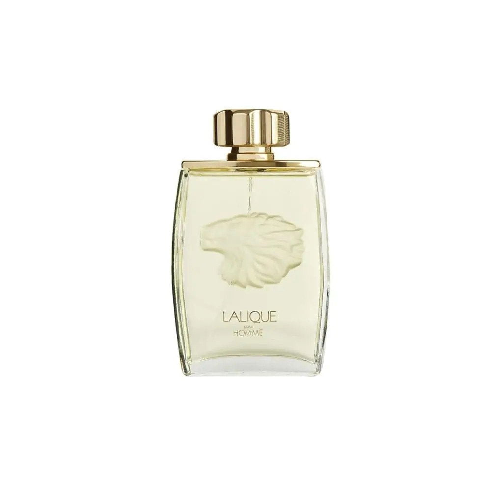 Lalique Lalique, Pour Homme Lion, Eau de Toilette, Für Männer, 125 ml *Tester