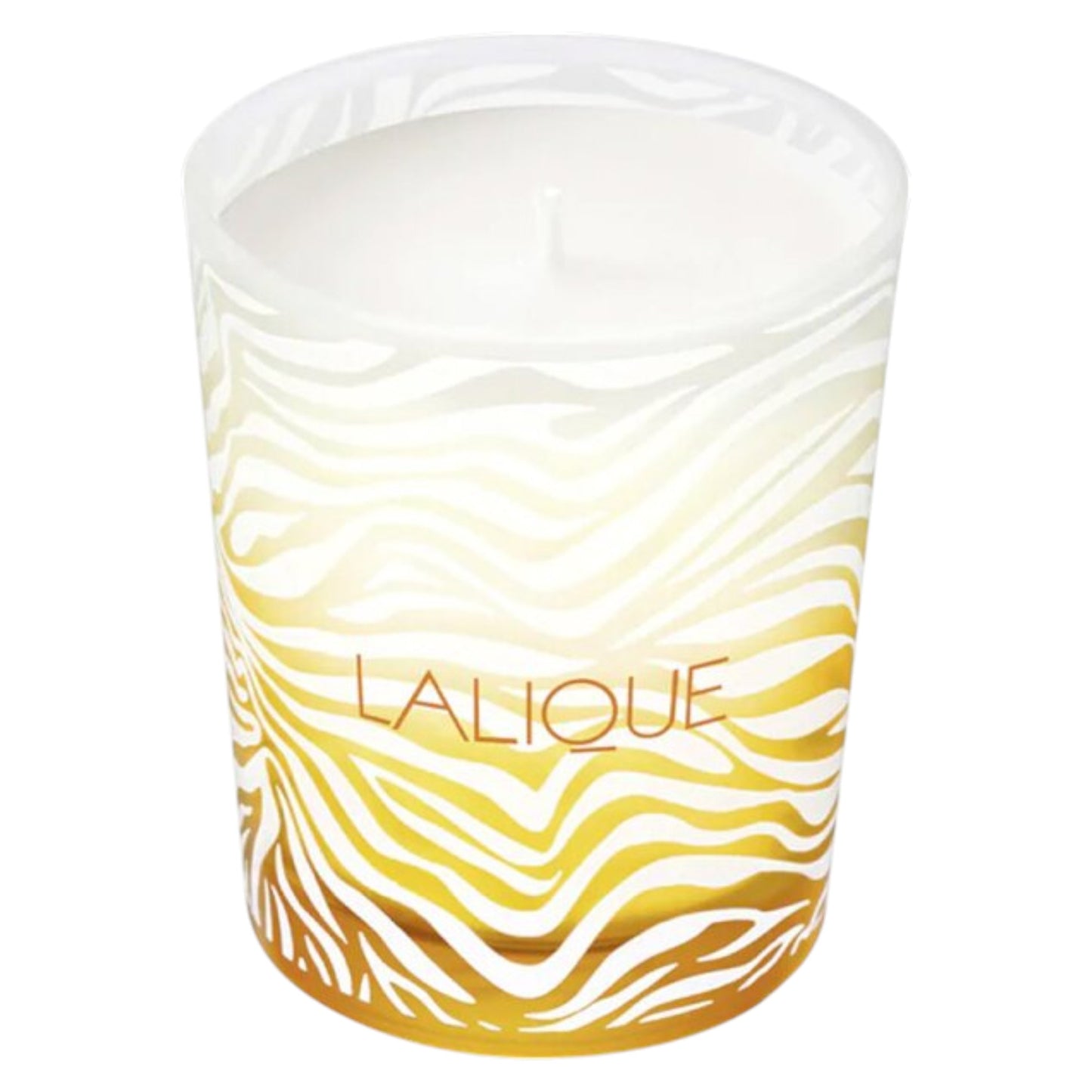 Lalique Lalique, Le Soleil Chiang Mai Thailande, Duftkerze, 190 g Regular