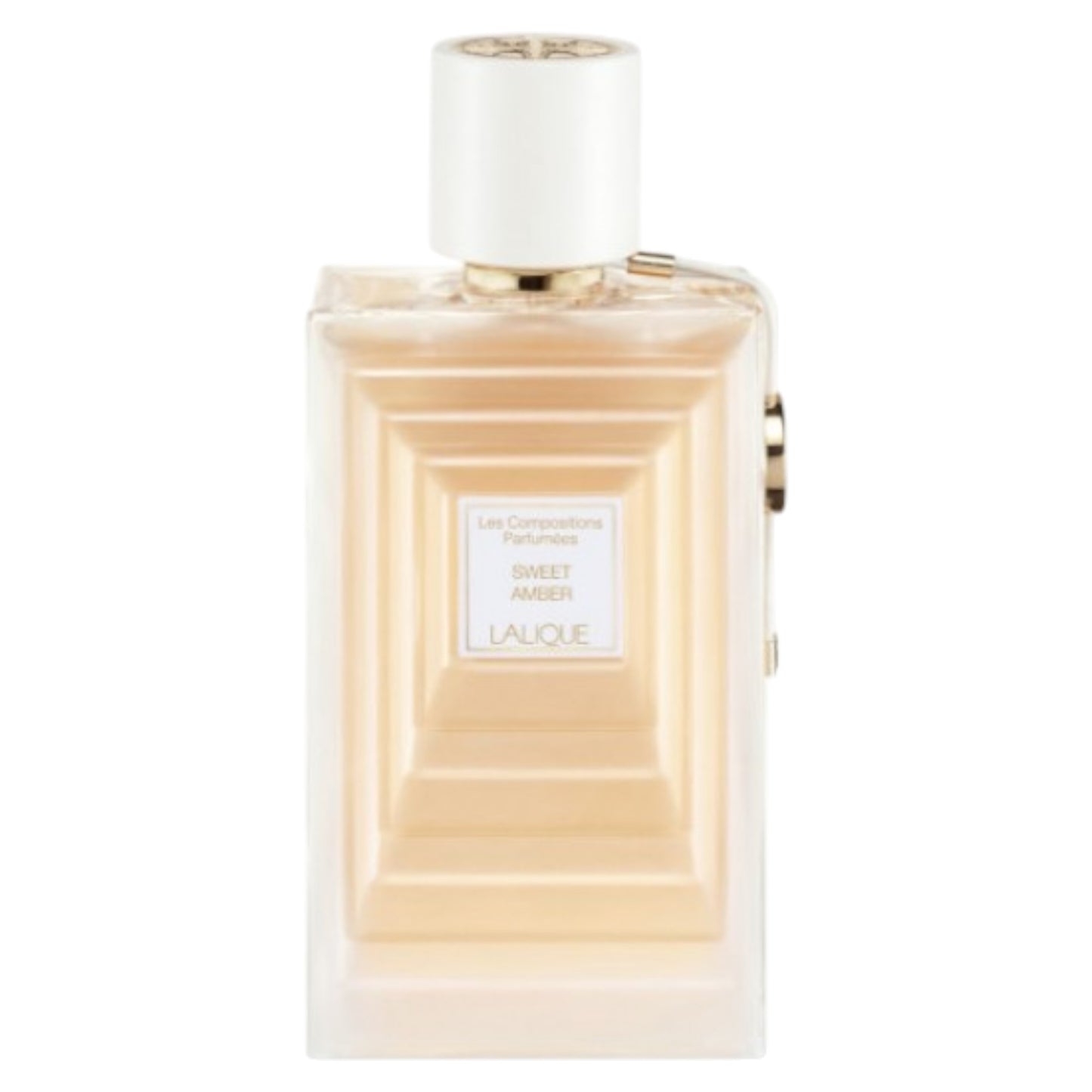 Lalique Lalique, Sweet Amber, Eau de Parfum, Für Frauen, 100 ml Regular