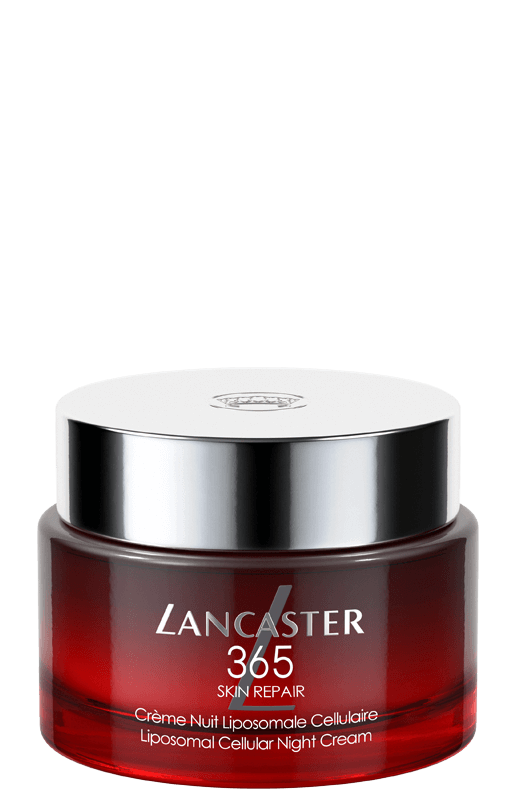 LANCASTER LANCASTER 365 Skin Repair Nachtcreme 50 ml Gesichtscreme