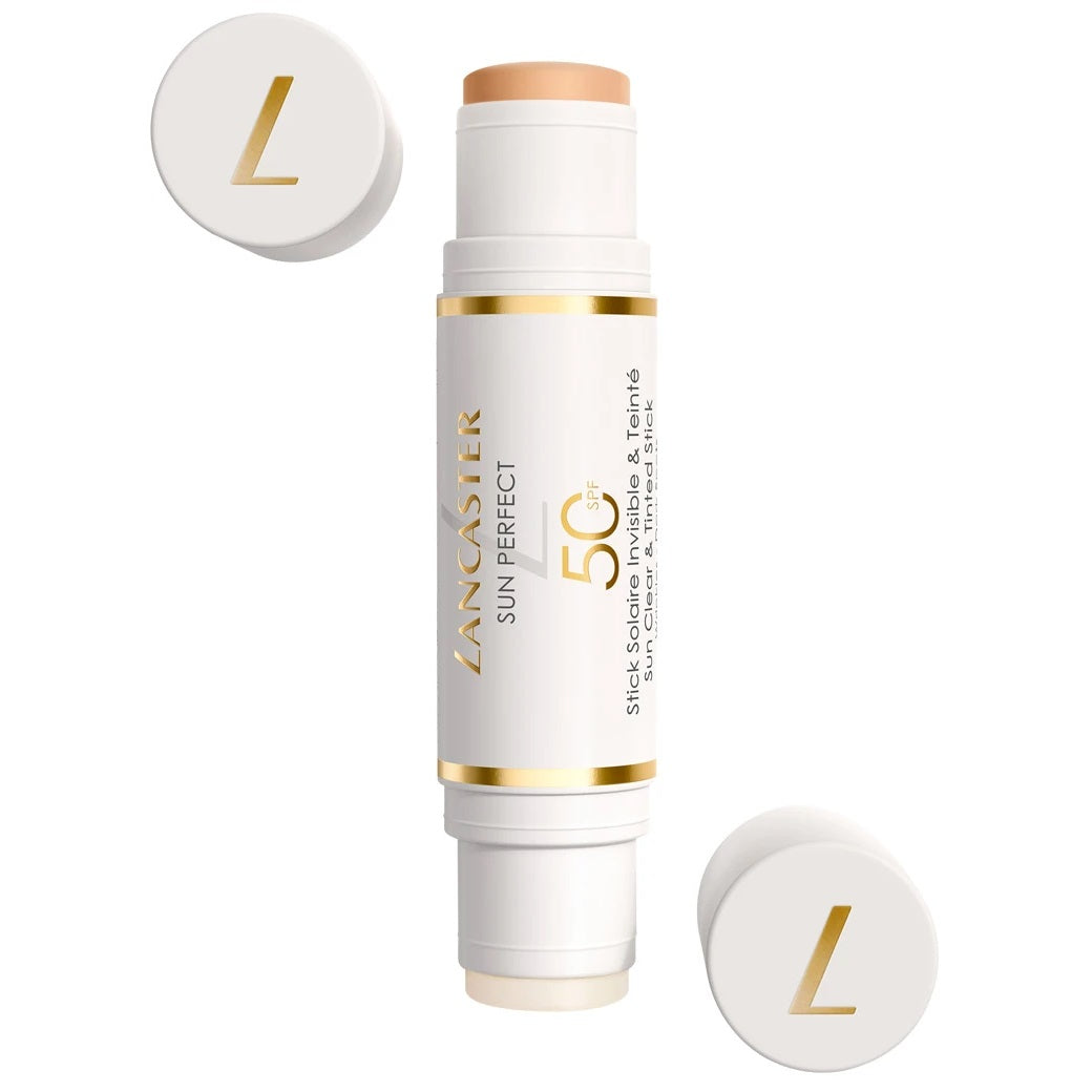 Lancaster Lancaster, Sun Perfect, Sonnenschutzstift, SPF50, 12 g Regular