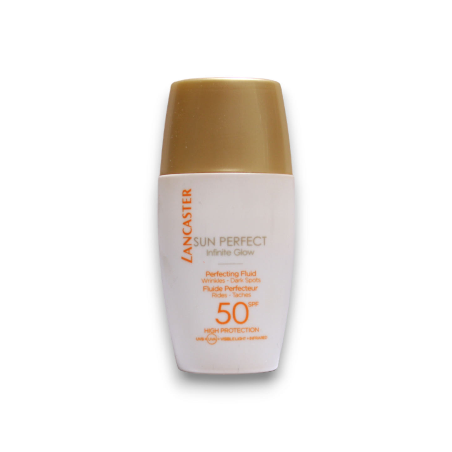 Lancaster Lancaster, Sun Perfect, UV-Schutz, Tag, Flüssigkeit, Für das Gesicht, SPF 50, 30 ml *Tester
