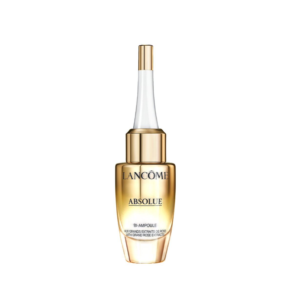 Lancome Lancome, Absolue, Ampullen Behandlungsserum, Anti-Aging, Für Gesicht & Hals, Für Frauen, 12 ml Regular