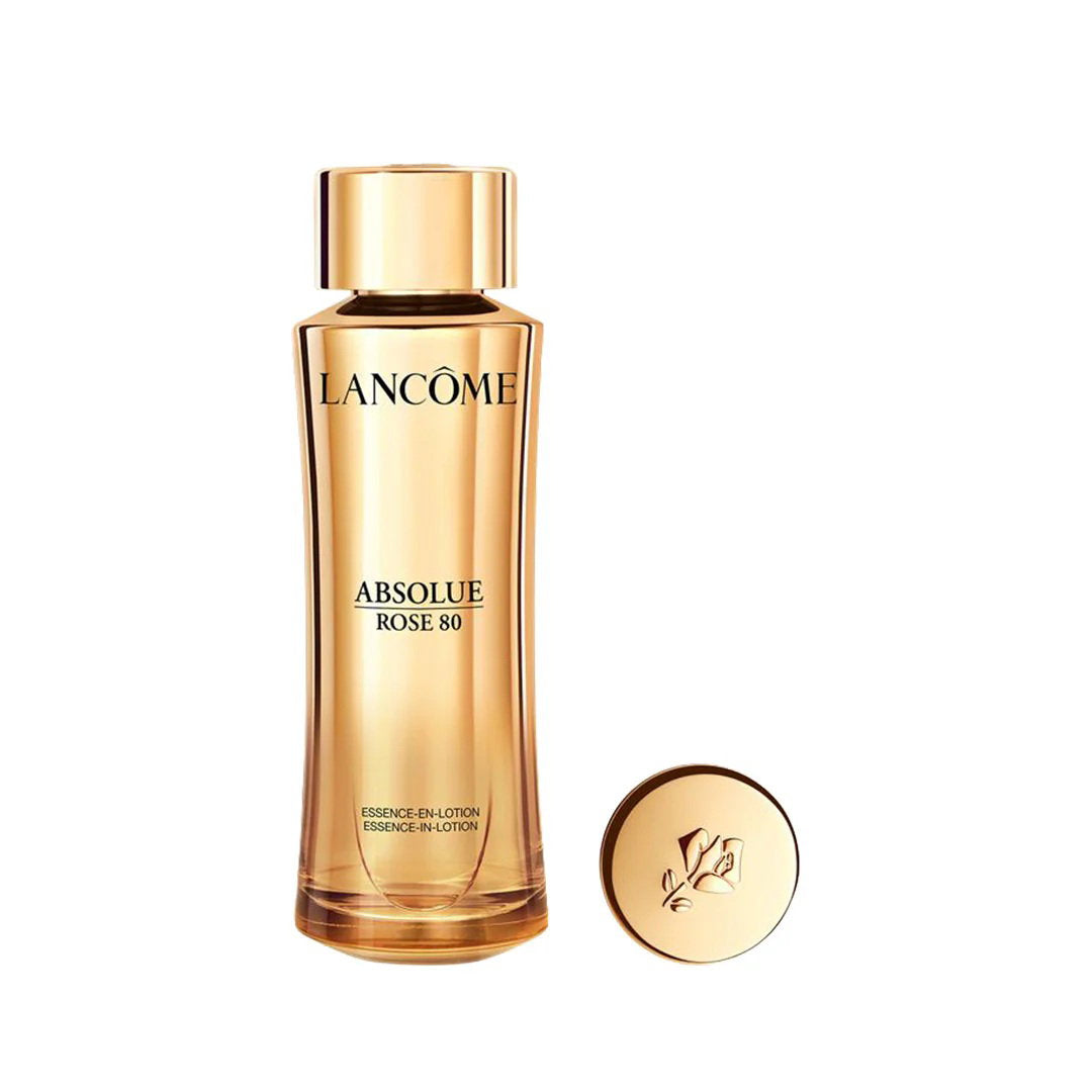Lancome Lancome, Absolue Rose 80, Aufhellend & revitalisierend, Täglich, Essenzlotion, Für das Gesicht, 150 ml Regular