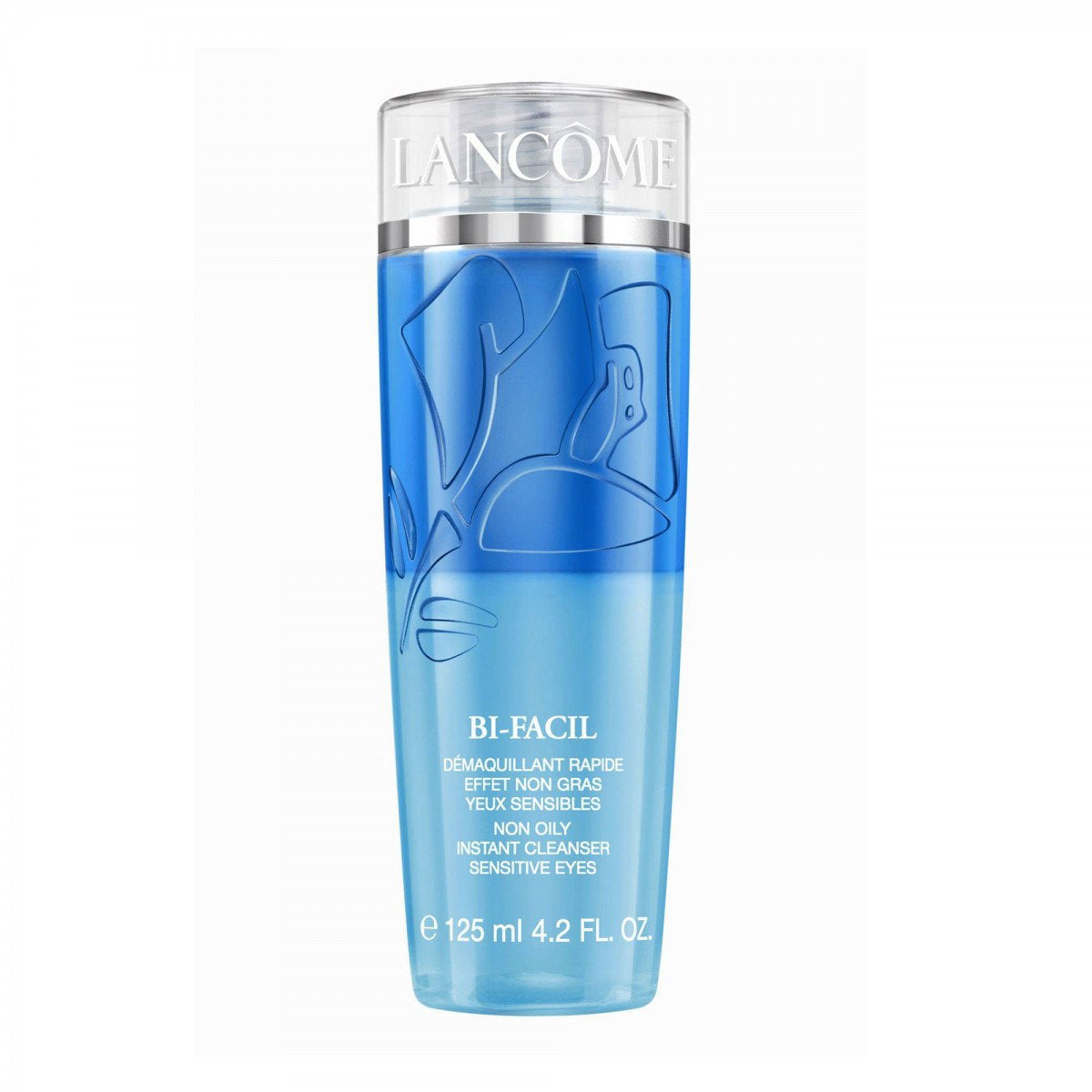 Lancome Lancome, Bi-Facil, Make-up-Entferner-Lotion, 125 ml Regular