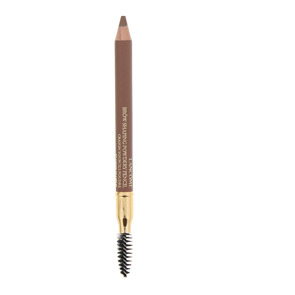 Lancome Lancome, Brow Shaping, Bleistift, Augenbrauencreme-Stift, 02, Dunkelblond, 0.79 g Regular