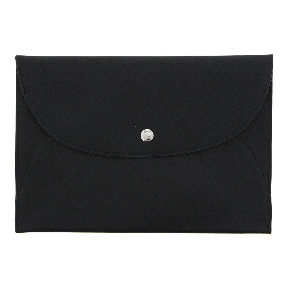 Lancome Lancome, Clutch Bag, Kupplung, GWP Textilbeutel, Schwarz Regular