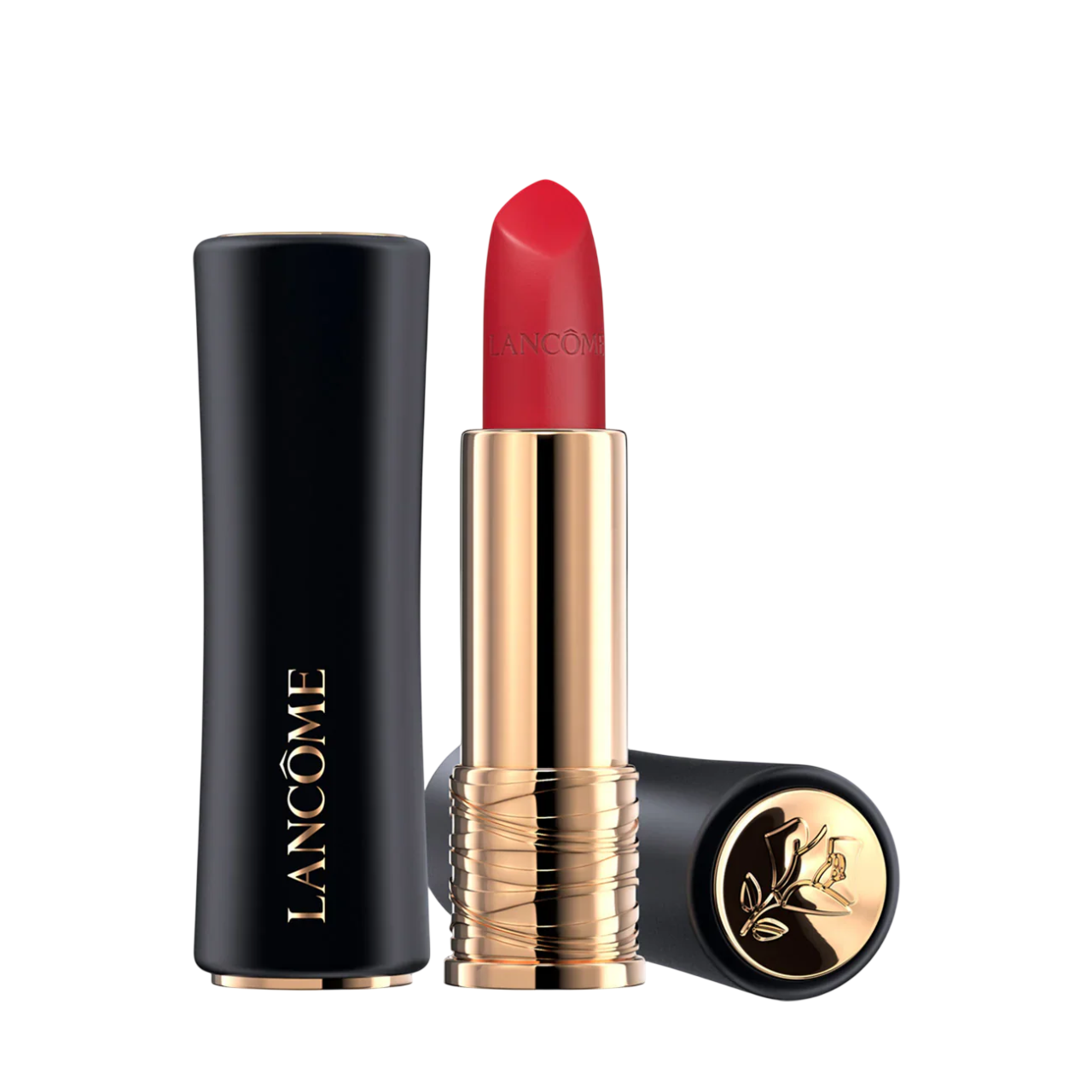 Lancome Lancome, L'Absolu Rouge Drama Matte, Creme-Lippenstift, 505, Herzfänger, 3.4 g Regular
