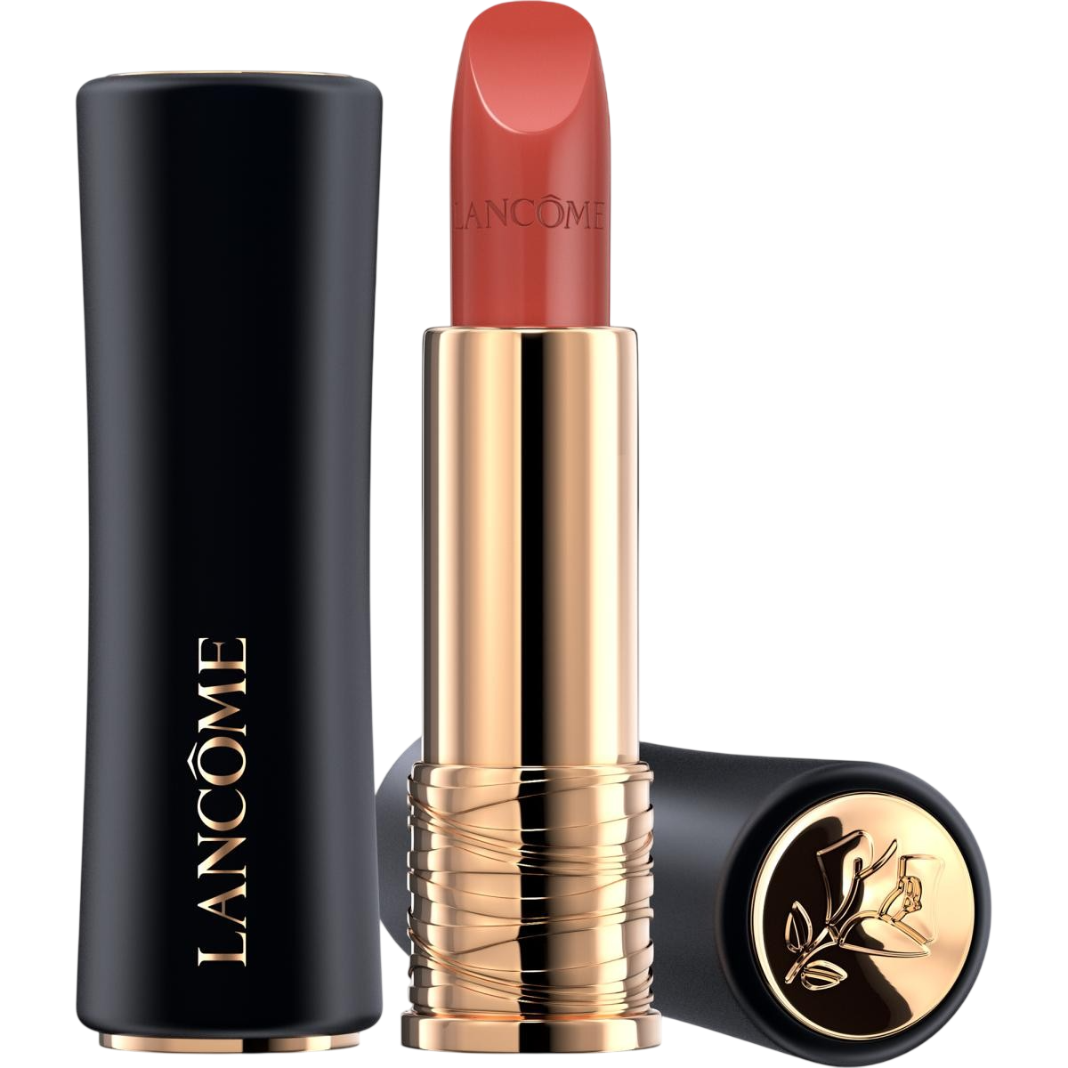 Lancome Lancome, L’Absolu Rouge, Creme-Lippenstift, 11, Rose Natur, 3.4 g Regular