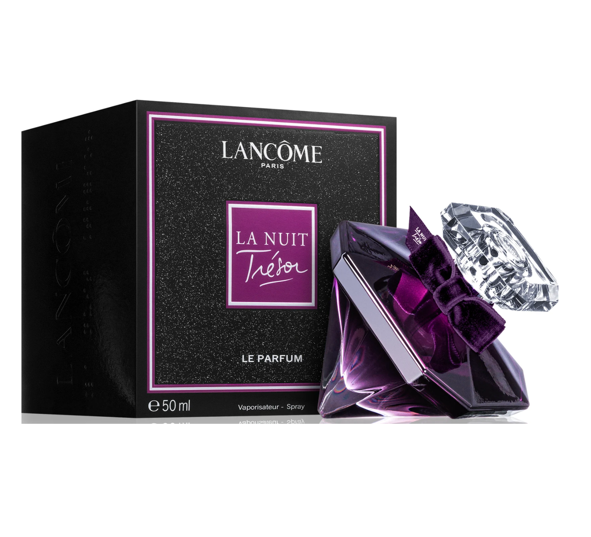 Lancome La Nuit Tresor Le Parfum Eau de Parfum für Damen 50 ml