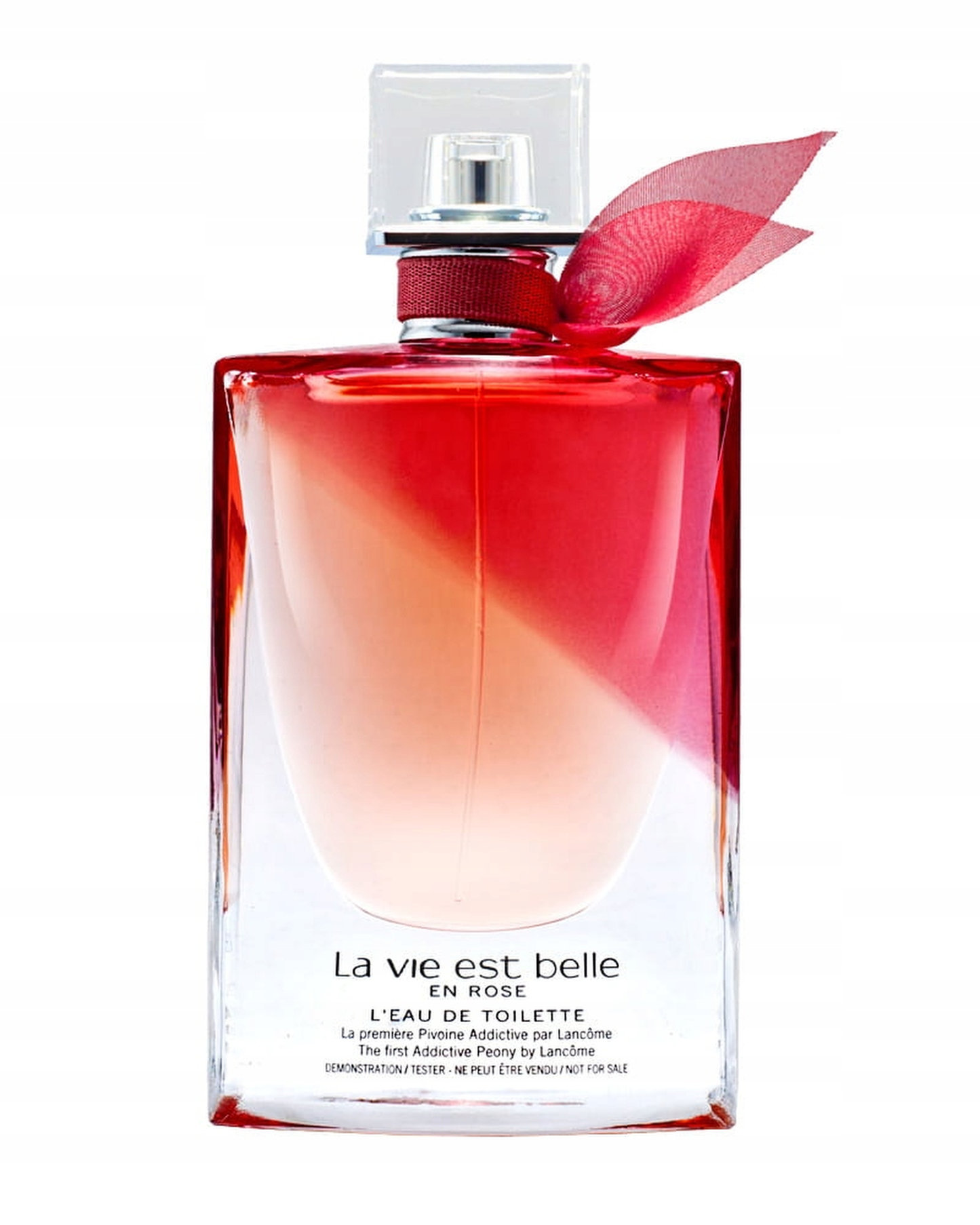 Lancome Lancome, La Vie Est Belle En Rose, Eau de Toilette, Für Frauen, 50 ml *Tester