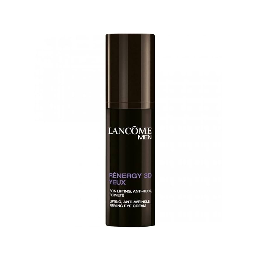 Lancome Lancome, Renergie 3D Yeux, Anti-Falten, Augencreme, 15 ml Regular