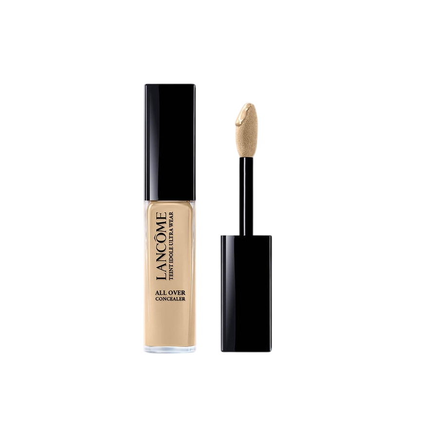 Lancome Flüssig-Concealer Lancome, Teint Idole Ultra Wear, Natural, Fresh Look, Liquid Concealer, 006, Beige Ocre, 13 ml Regu