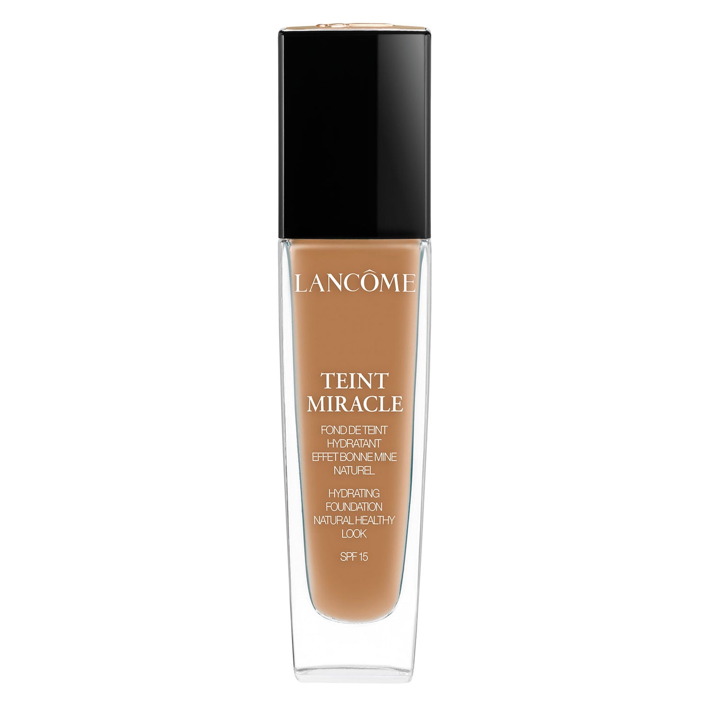 Lancome Lancome, Teint Miracle, Hydratisierend, Flüssige Grundierung, 11, Muskatnuss, 30 ml Regular