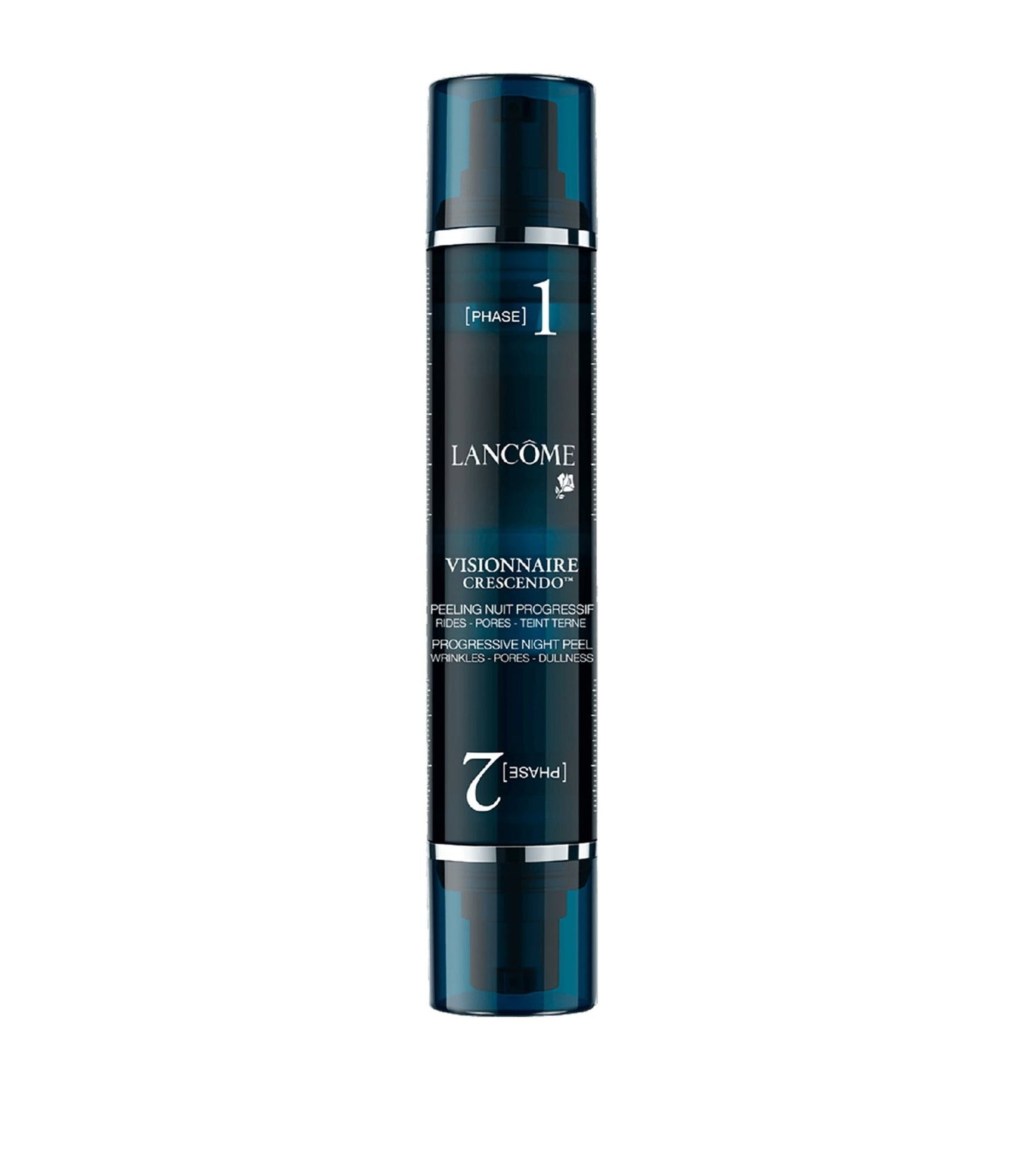 Lancome Lancome, Visionnaire Crescendo, Peeling, Peeling-Lotion, 30 ml Regular