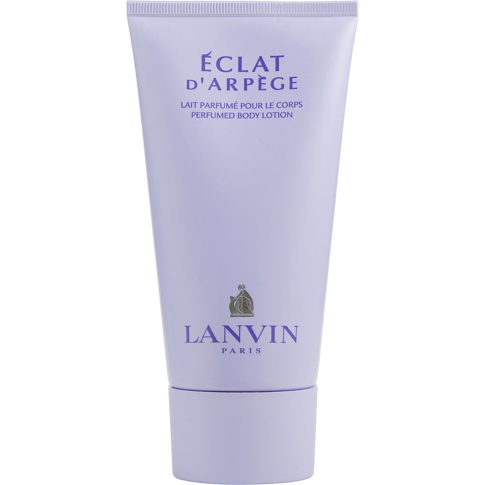 Lanvin Lanvin, Eclat d'Arpege, Hydratisierend, Körperlotion, 100 ml Regular