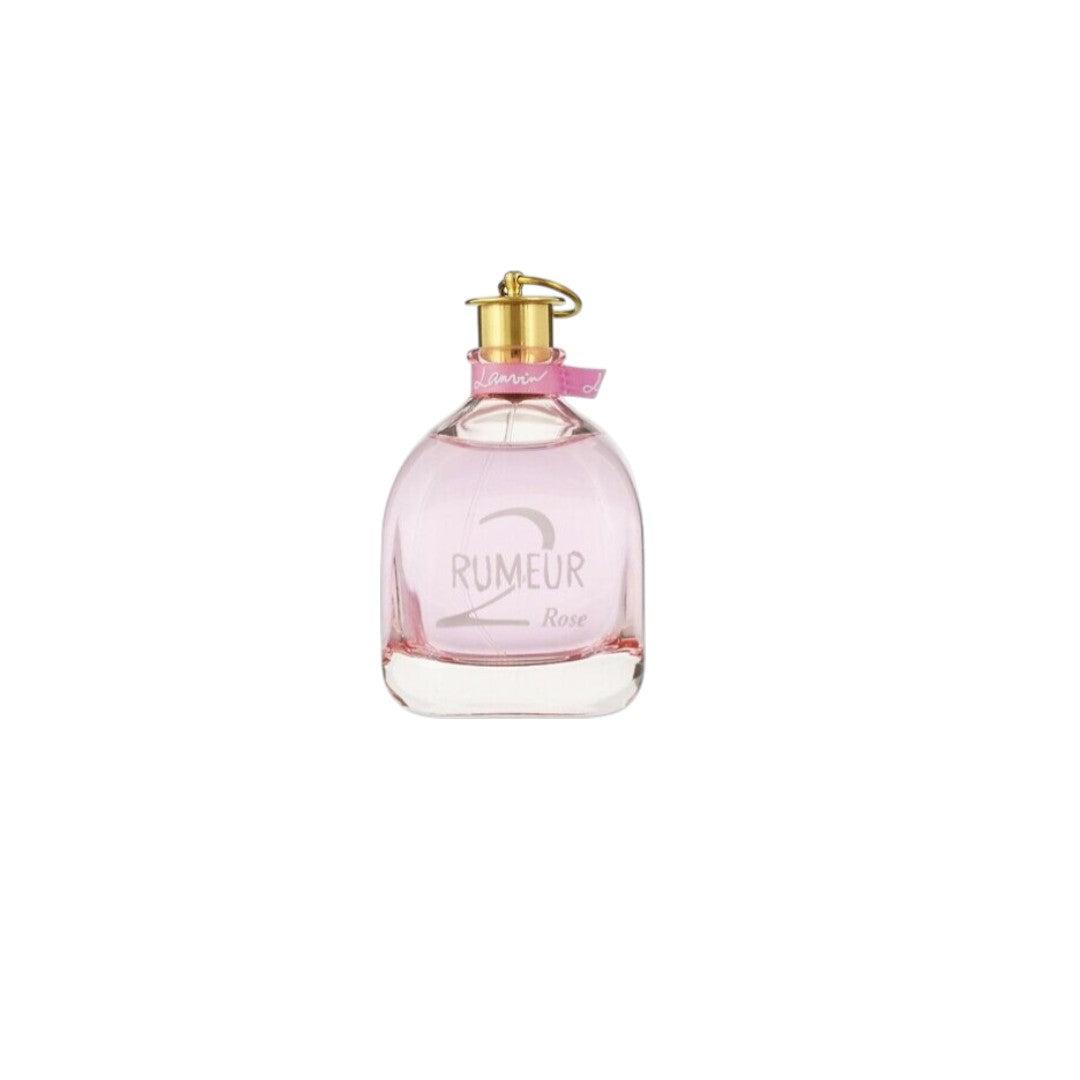 Lanvin Lanvin, Rumeur 2 Rose, Eau de Parfum, Für Frauen, 100 ml Regular