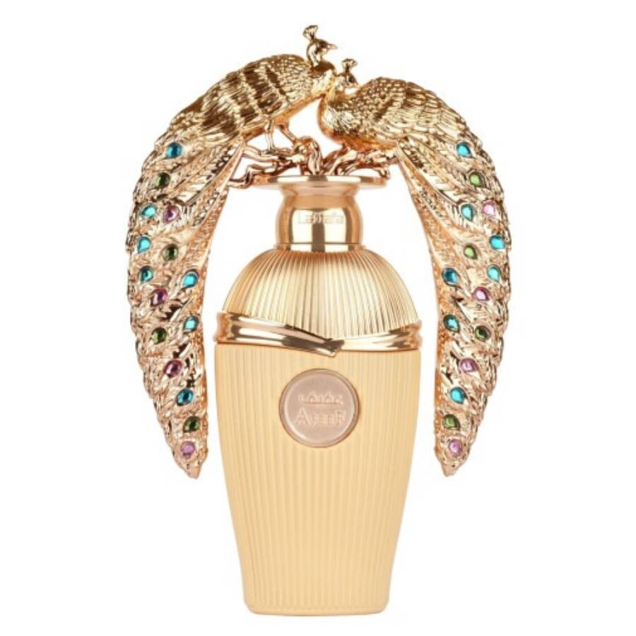Lattafa Lattafa, Afeef, Eau de Parfum, Für Frauen, 100 ml Regular