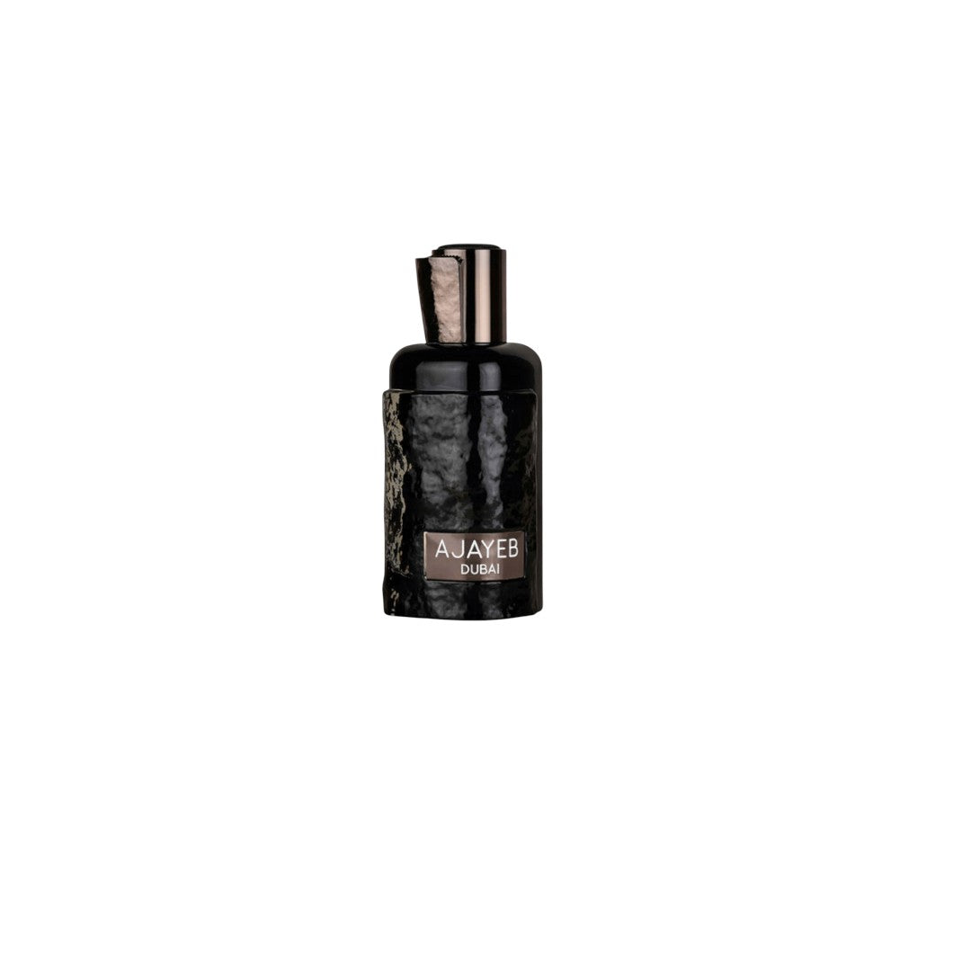Lattafa Lattafa, Ajayeb Dubai, Eau de Parfum, Unisex, 100 ml Regular