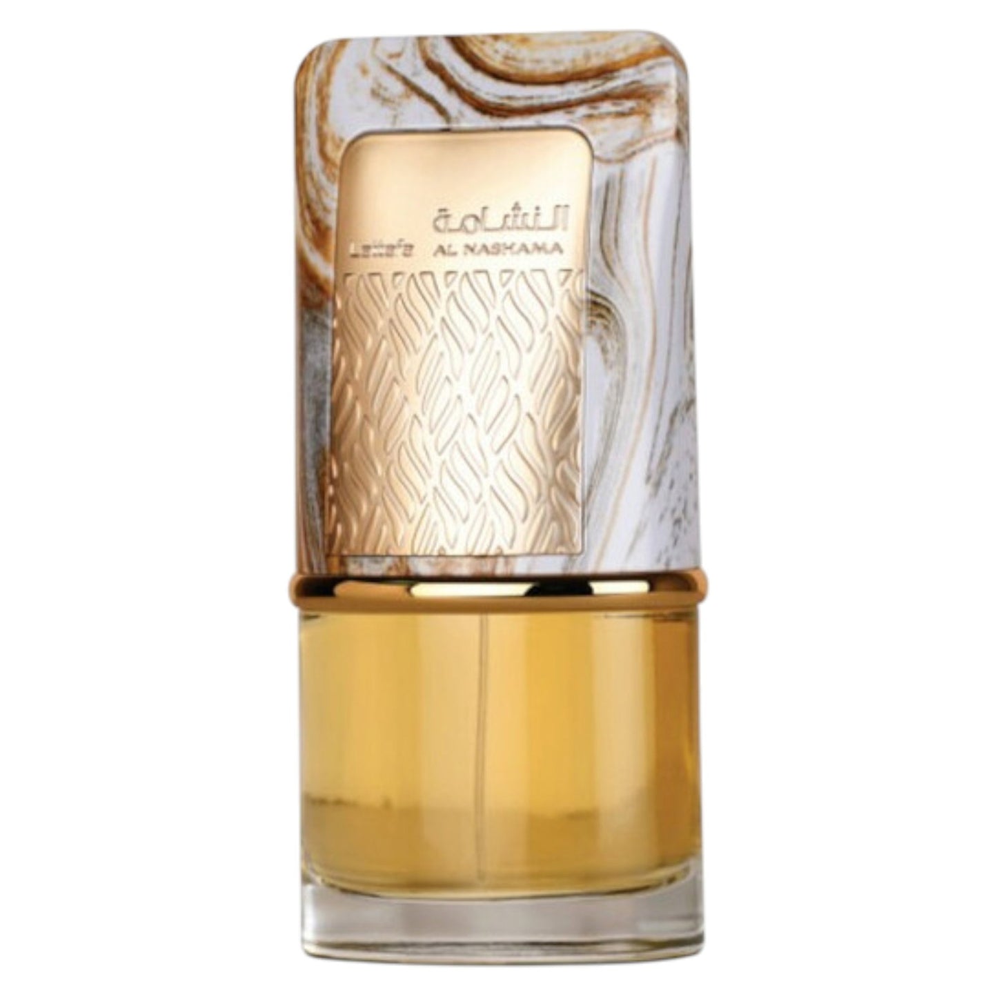 Lattafa Lattafa, Al Nashama, Eau de Parfum, Unisex, 100 ml Regular