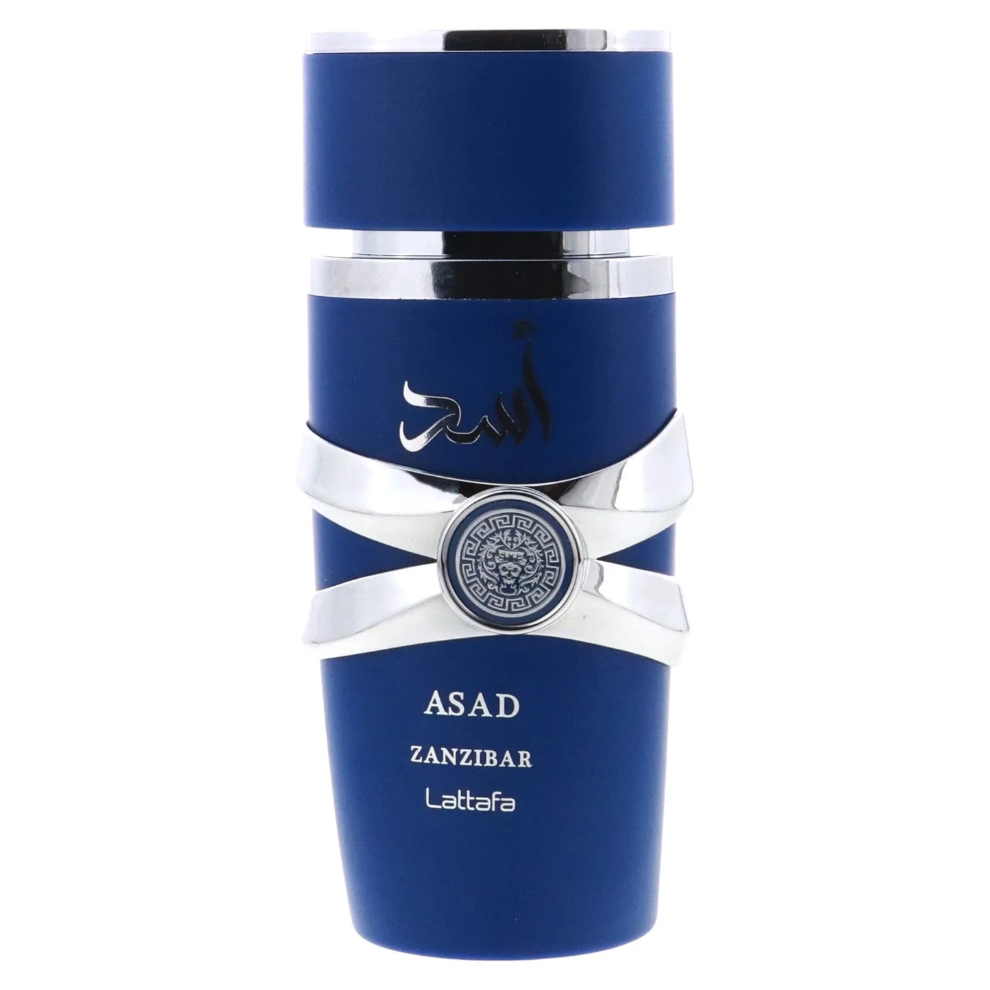 Lattafa Lattafa, Asad Zanzibar, Eau de Parfum, Für Männer, 100 ml Regular