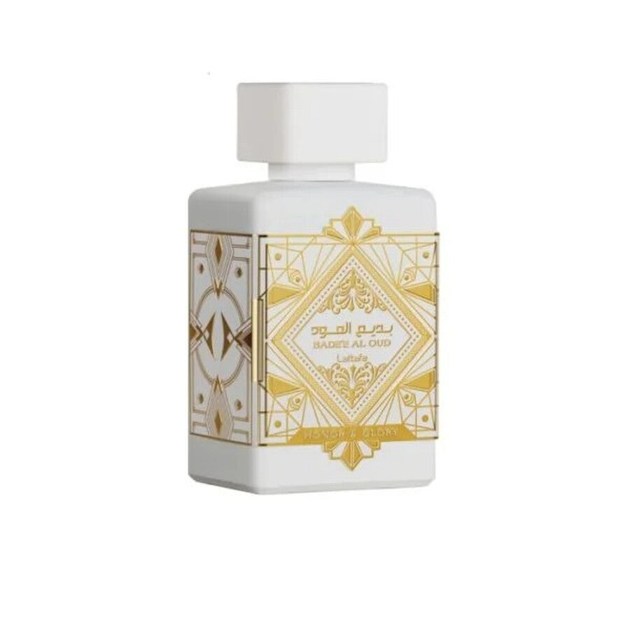 Lattafa Lattafa, Badee Al Oud Honor Glory, Eau de Parfum, Unisex, 100 ml Regular
