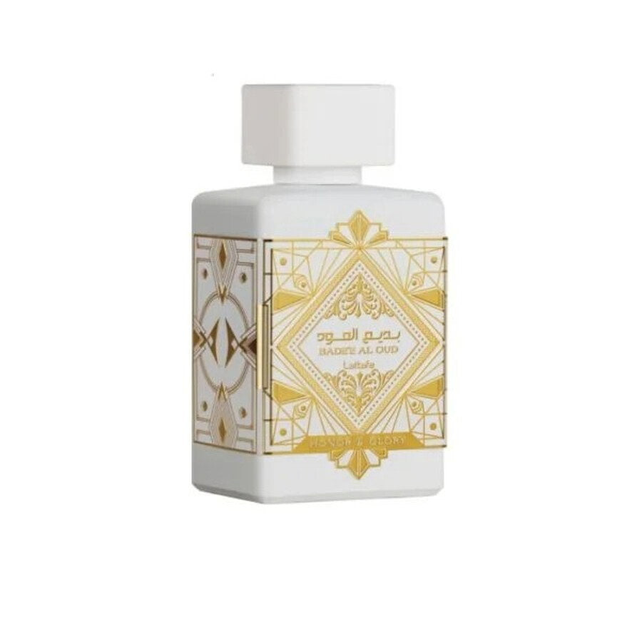 Lattafa Lattafa, Badee Al Oud Honor Glory, Eau de Parfum, Unisex, 100 ml Regular