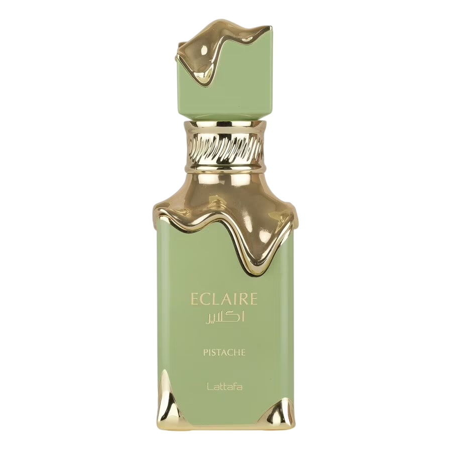 Lattafa Lattafa, Eclaire Pistache, Eau de Parfum, Unisex, 100 ml Regular