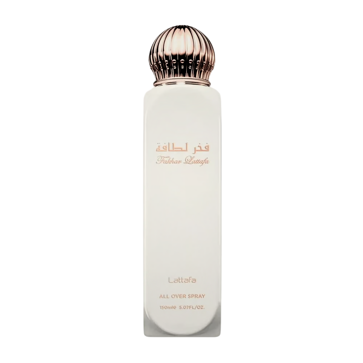 Lattafa Lattafa, Fakhar, Körperspray, 150 ml Regular