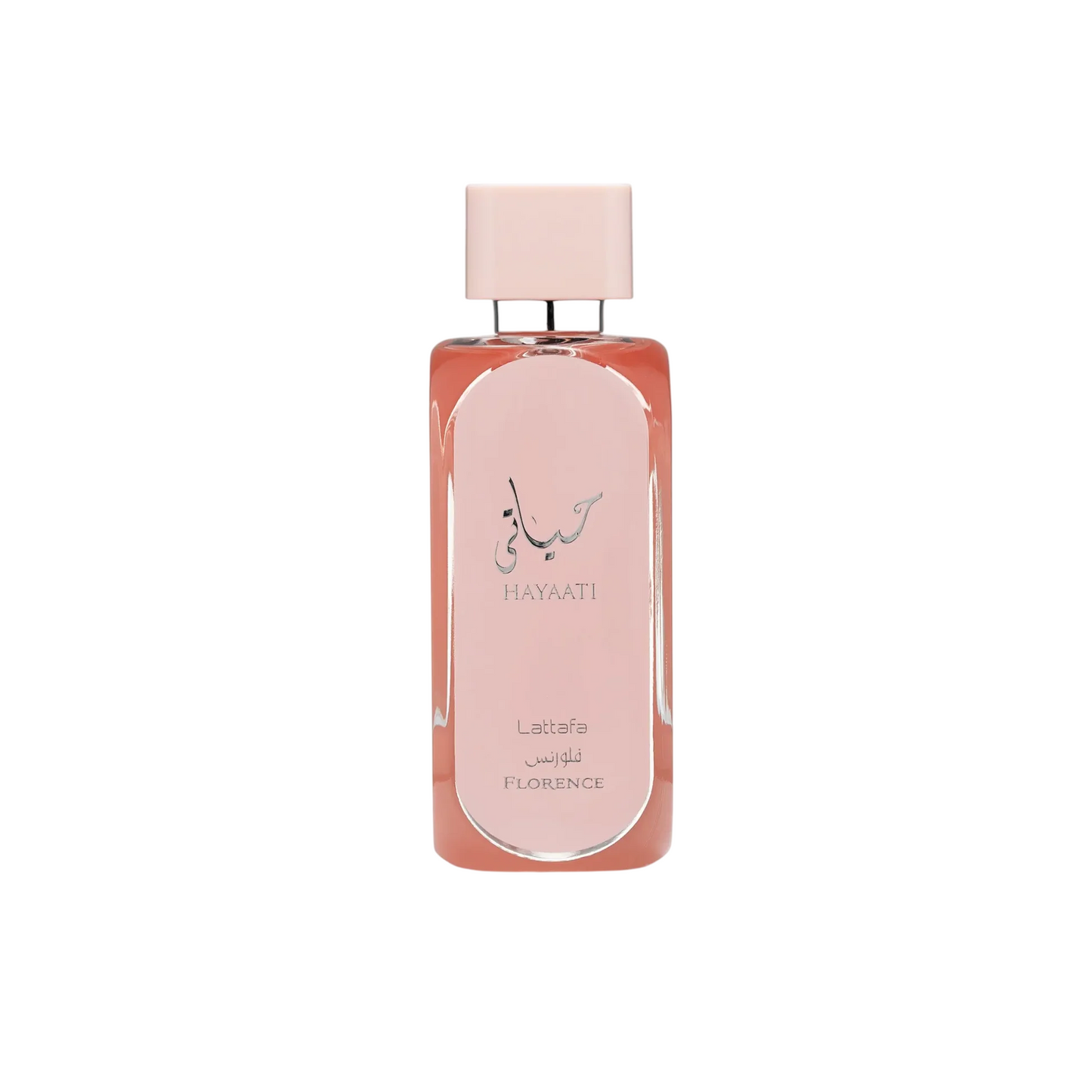 Lattafa Lattafa, Hayaati Florence, Eau de Parfum, Unisex, 100 ml Regular