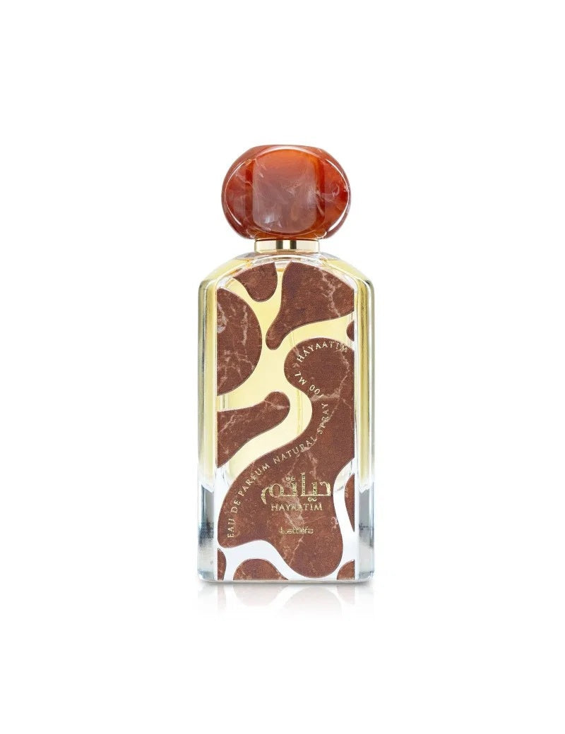 Lattafa Lattafa, Hayaatim, Eau de Parfum, Unisex, 100 ml Regular