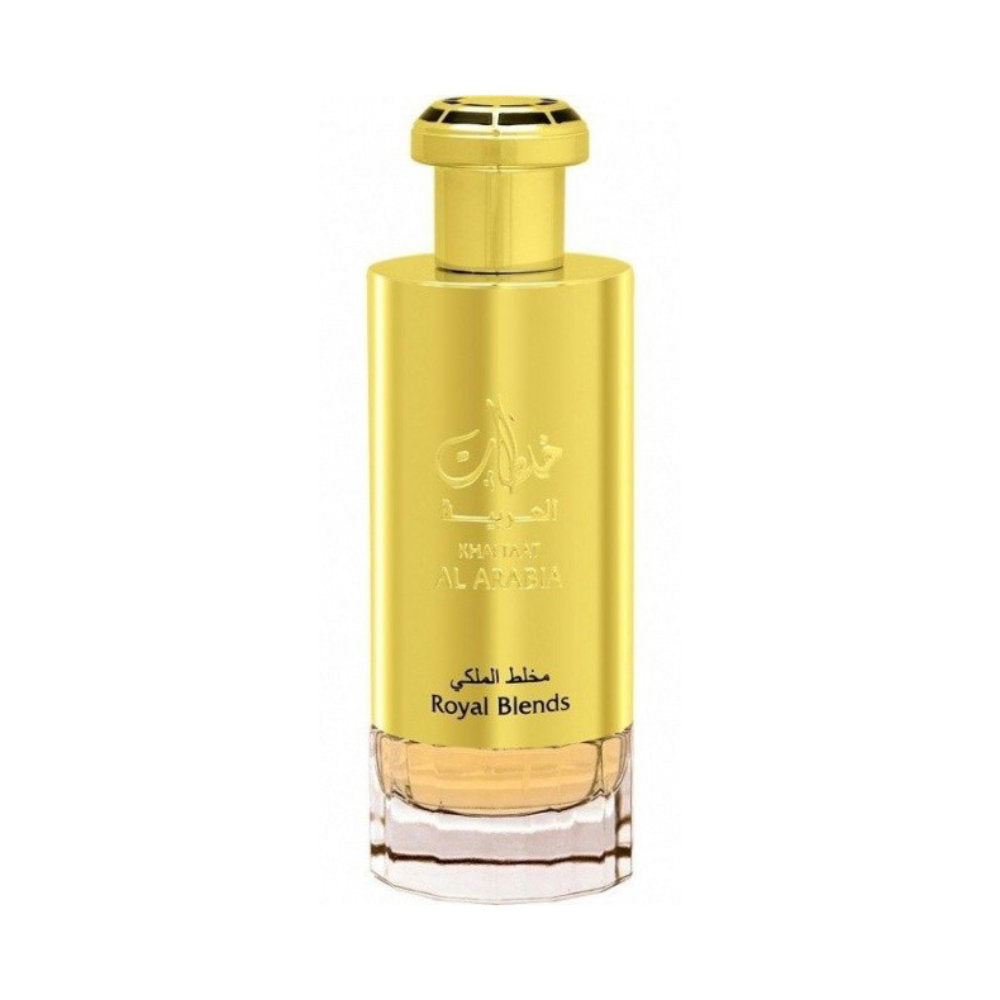 Lattafa Lattafa, Khaltaat Al Arabia Royal Blends, Eau de Parfum, Für Frauen, 100 ml Regular