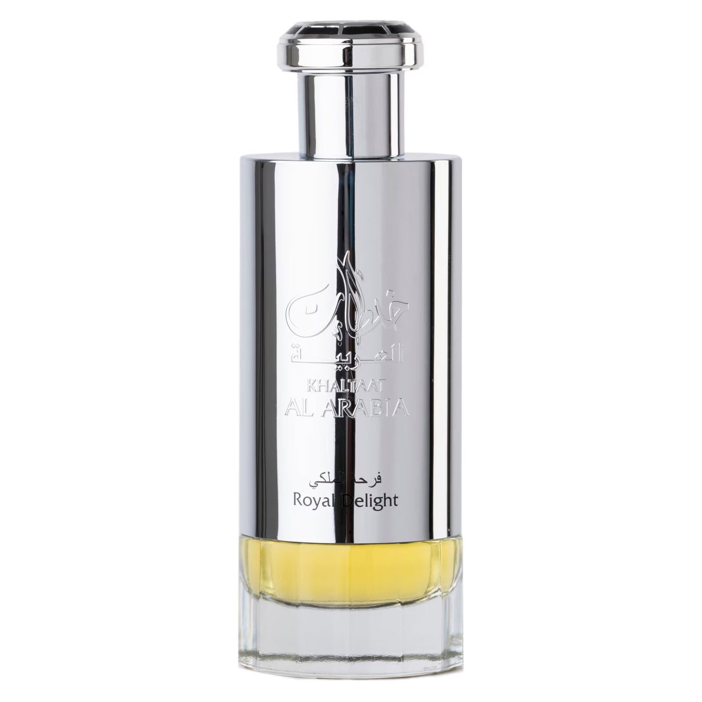 Lattafa Lattafa, Khaltaat Al Arabia Royal Delight, Eau de Parfum, Für Männer, 100 ml Regular